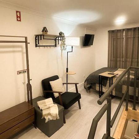 Vila Ninho D'Alegria Peniche Exteriér fotografie